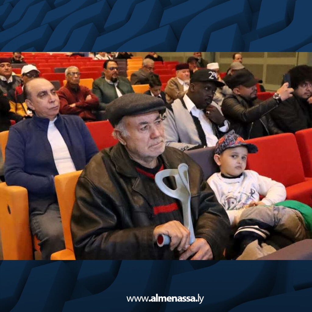 Extra 63.jpg2 63 المسرح فعل مقاومة وإبداع