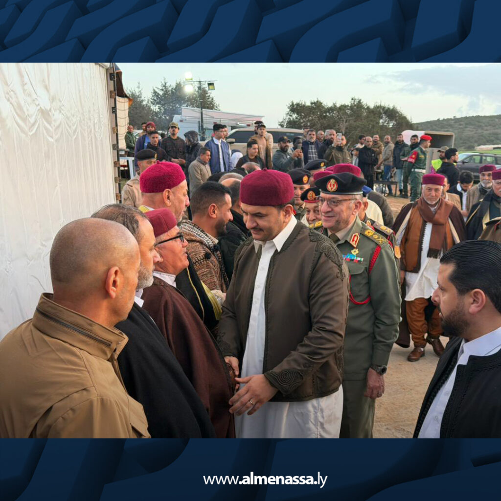 نائب القائد العام يشارك قبيلة الدرسة إفطارًا رمضانيًا 2 Extra 67 نائب القائد العام يشارك قبيلة الدرسة إفطارًا رمضانيًا