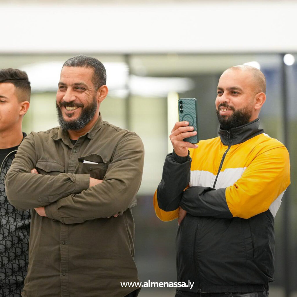 Extra 7.jpg13 7 ختام بطولة رمضان للرماية "كمباك سبورتنج" بمشاركة واسعة من مختلف المدن الليبية