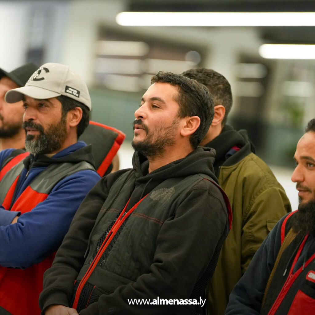 Extra 7.jpg14 7 ختام بطولة رمضان للرماية "كمباك سبورتنج" بمشاركة واسعة من مختلف المدن الليبية