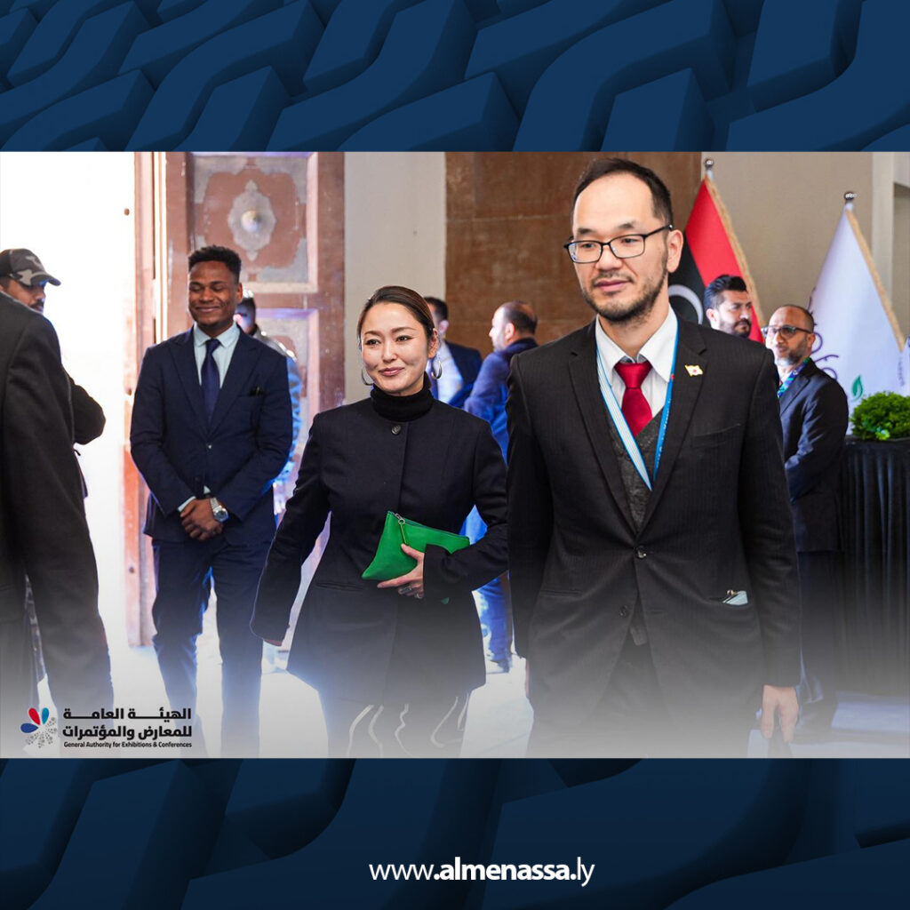 Extra 7.jpg15 7 انطلاق معرض الغذاء 2026 في طرابلس بمشاركة دولية واسعة وحضور رسمي