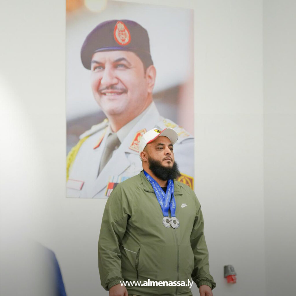 Extra 7.jpg8 7 ختام بطولة رمضان للرماية "كمباك سبورتنج" بمشاركة واسعة من مختلف المدن الليبية