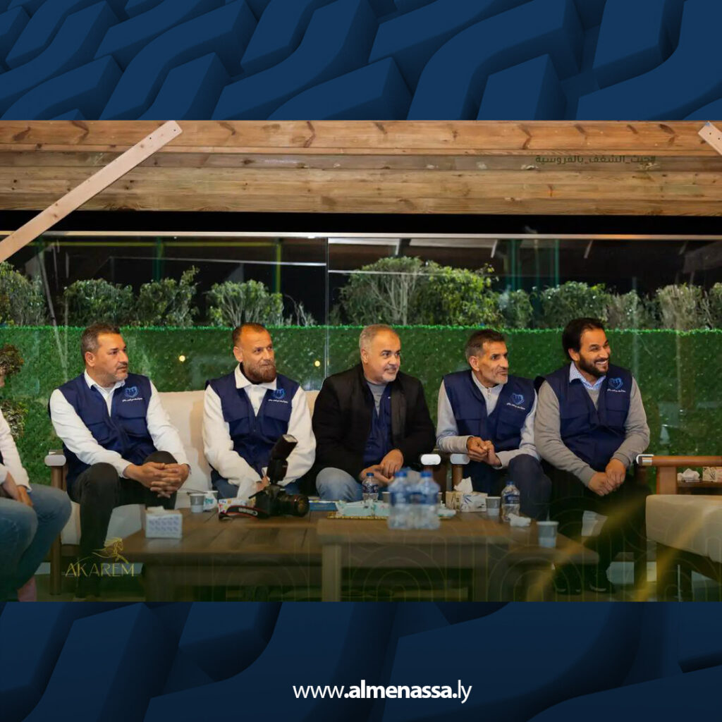 Extra 8.jpg12 8 أمسية رمضانية في إسطبلات أكارم تجمع طلاب «أصدقاء ذوي الهمم» بأنشطة تعليمية وترفيهية