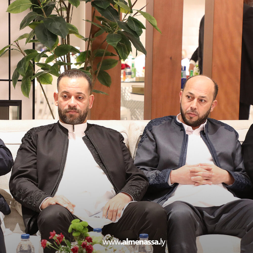 Extra 9.jpg14 9 خلال مأدبة إفطار.. الطرابلسي: حكومة الوحدة أساس لترسيخ الأمن والاستقرار