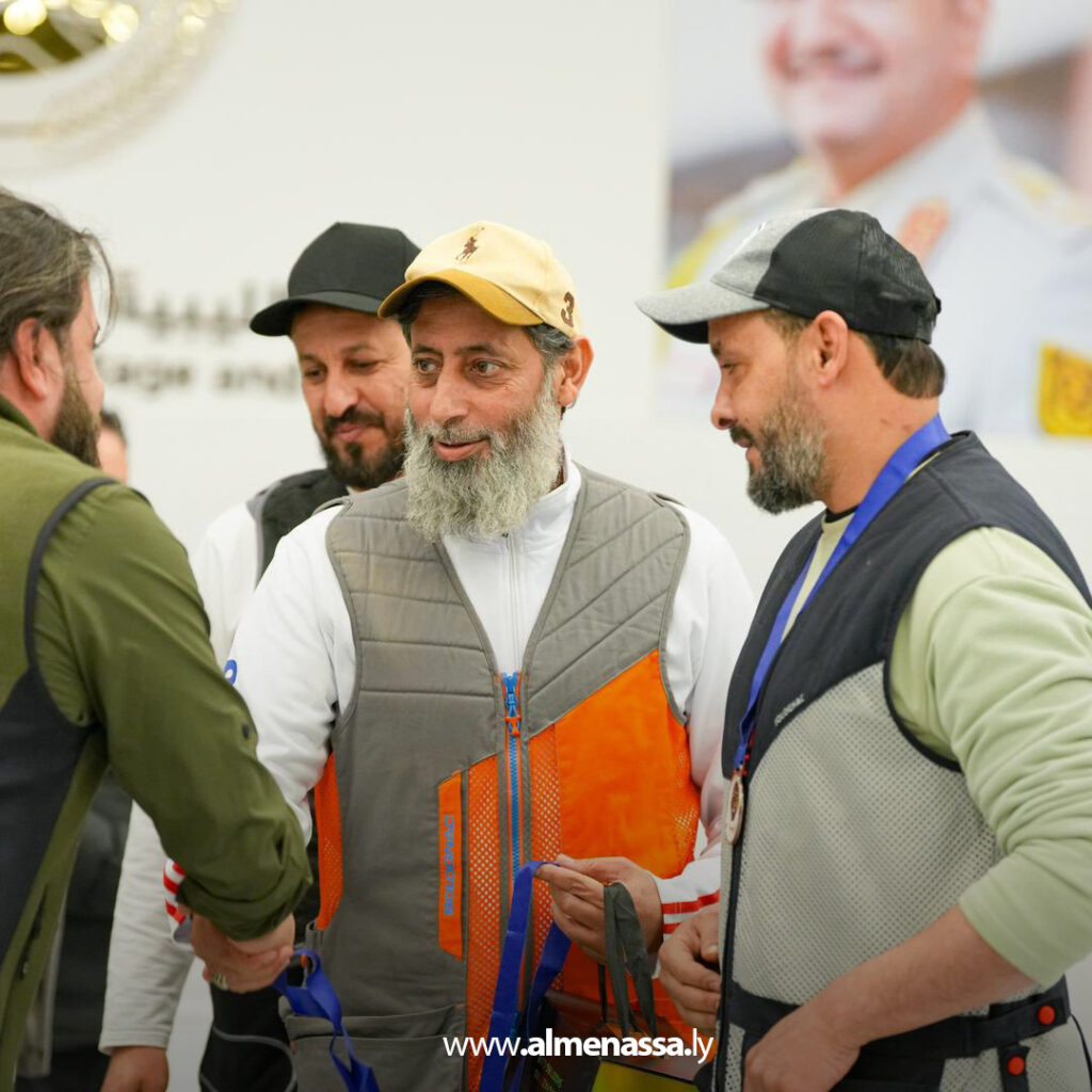 Extra 9.jpg7 9 ختام بطولة رمضان للرماية "كمباك سبورتنج" بمشاركة واسعة من مختلف المدن الليبية