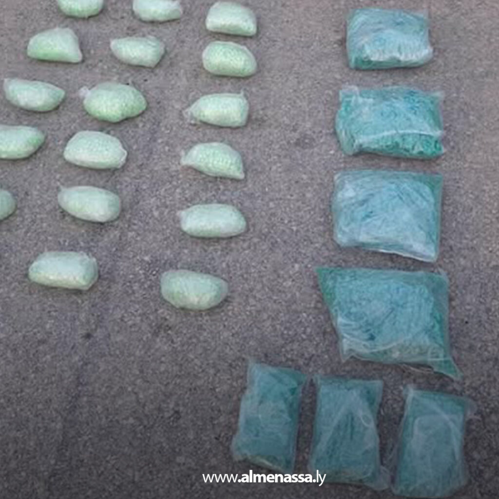 Extra.jpg111 محكمة جنايات طرابلس تصدر أحكامًا بالسجن المؤبد في قضية تهريب مخدرات قادمة من بلجيكا