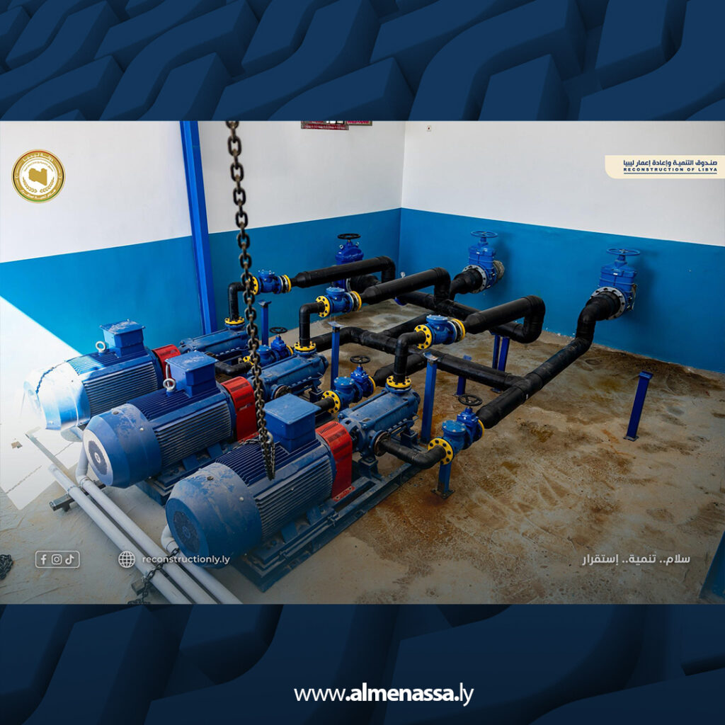 Extra.jpg13 جولة ميدانية لمدير عام صندوق التنمية في مدن الواحات لمتابعة المشاريع وتحديد أولويات المرحلة المقبلة