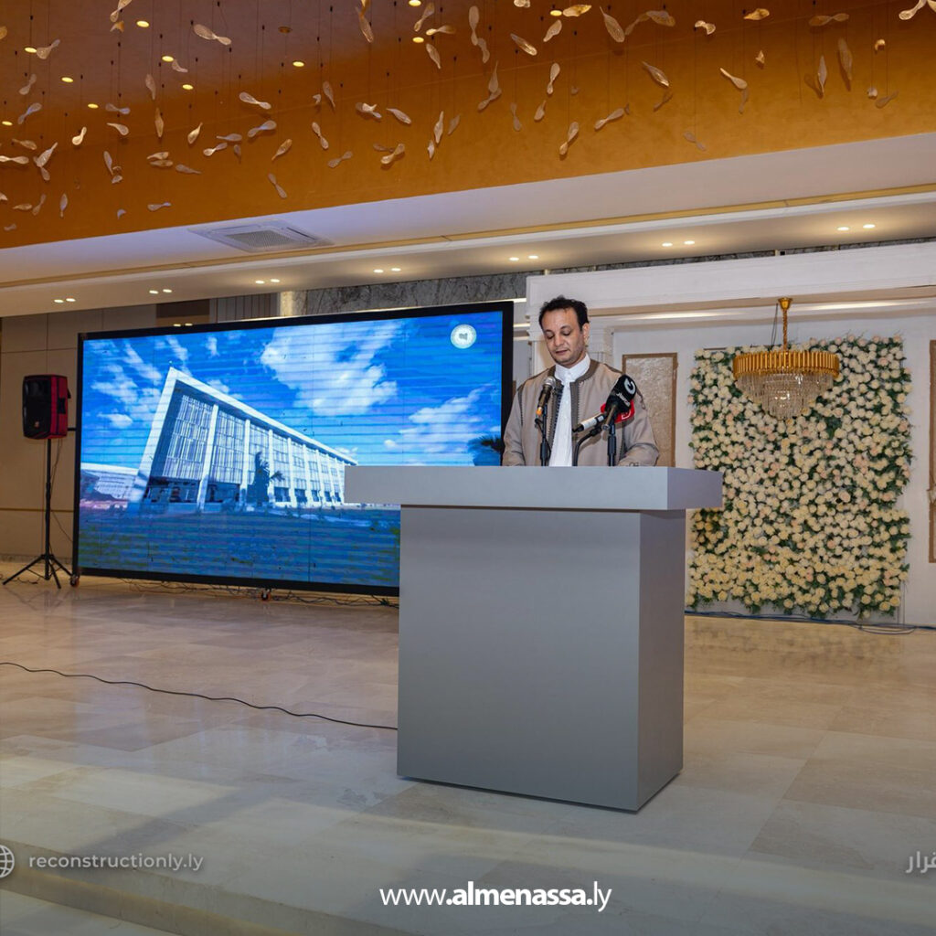 Extra 1.jpg11111 1 إطلاق مشروع إنشاء 5000 وحدة سكنية جديدة في طبرق