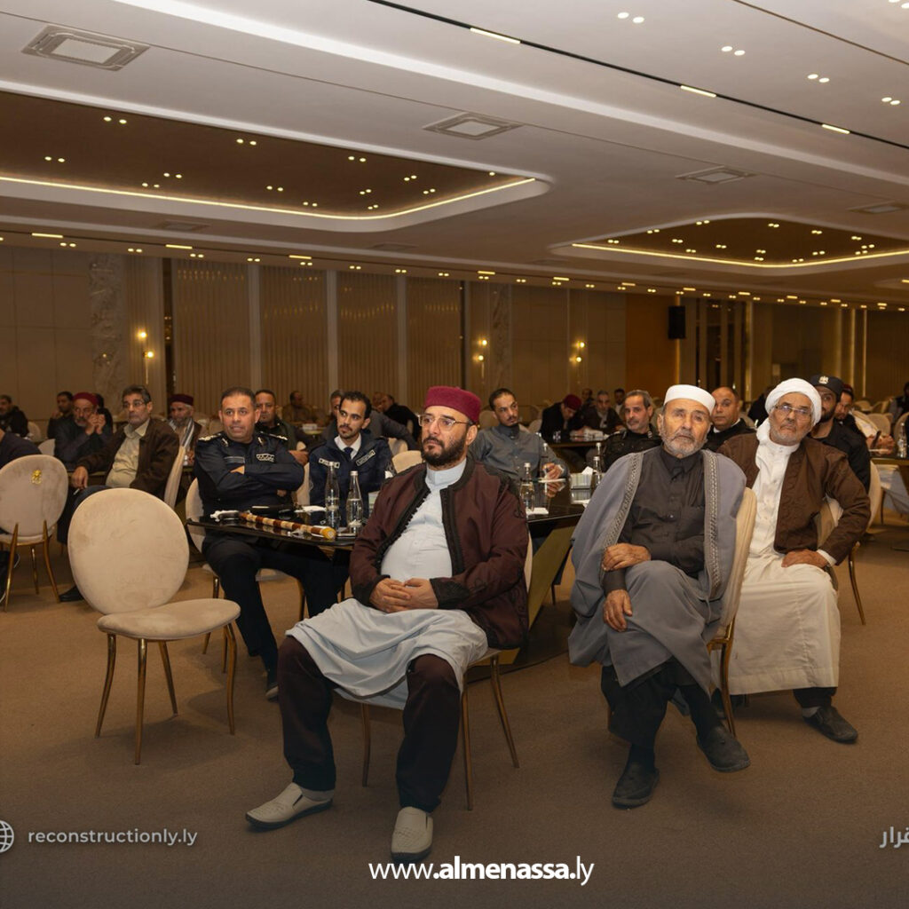 Extra 1.jpg1111111 1 إطلاق مشروع إنشاء 5000 وحدة سكنية جديدة في طبرق