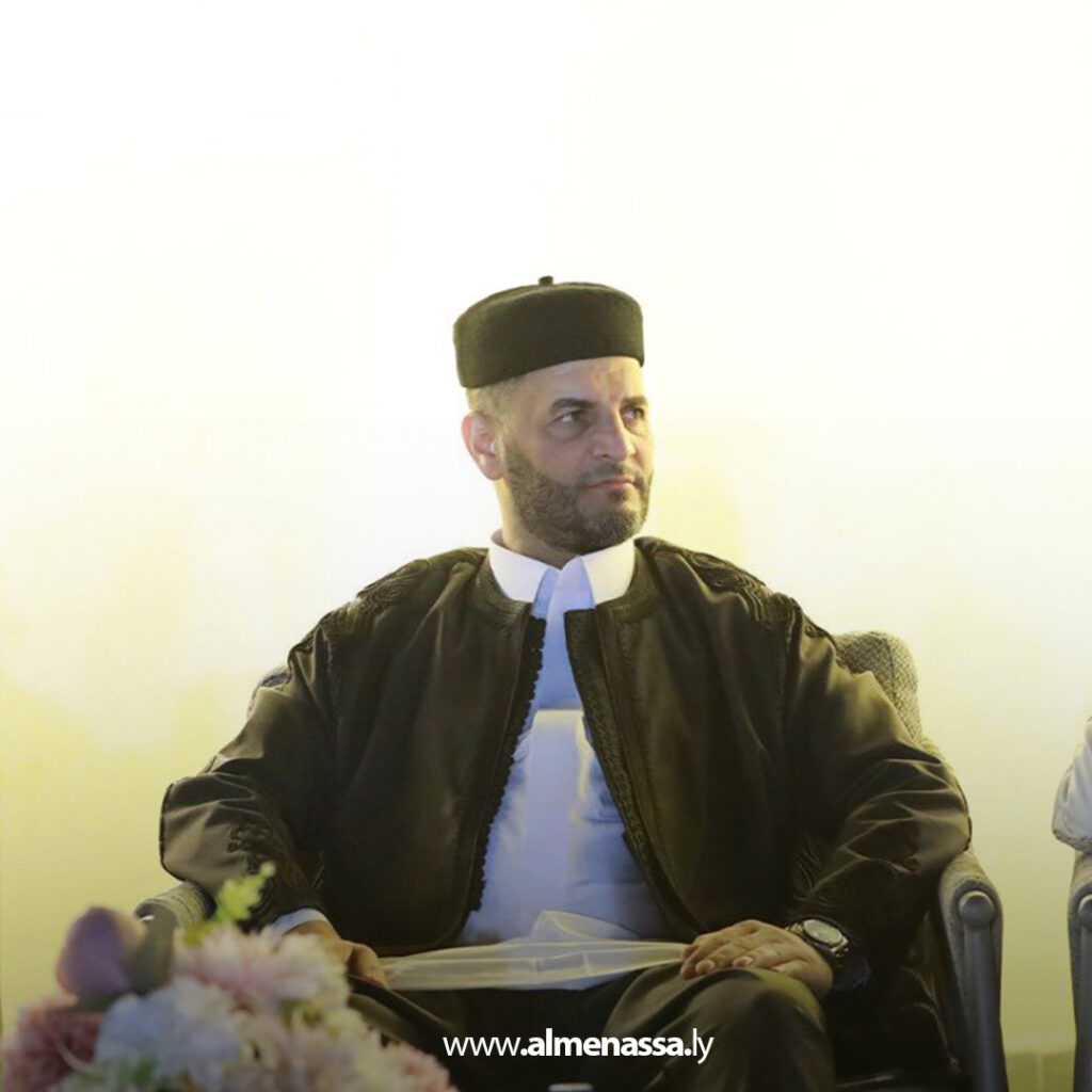 Extra الطرابلسي: وزارة الداخلية تعتمد الشراكة المجتمعية لتعزيز الأمن والاستقرار