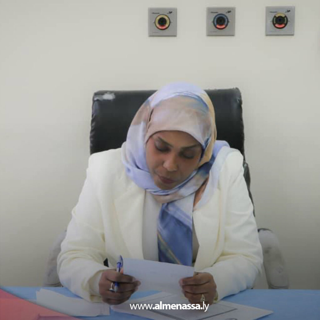 Extra 116 مركز بنغازي الطبي يعزّز خدمات القلب لمواجهة ارتفاع الإقبال وتطوير التشخيص التخصصي