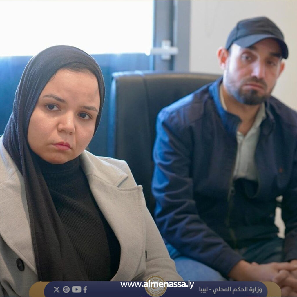 Extra 13.jpg2 13 قاعدة بيانات وطنية للمجالس البلدية قيد الإعداد.. مكتب شؤون العضوية يتابع استكمال بيانات العمداء والوكلاء