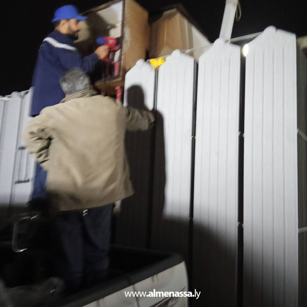 Extra 14.jpg1 14 شركة الكهرباء: أعمال صيانة طارئة في زليتن