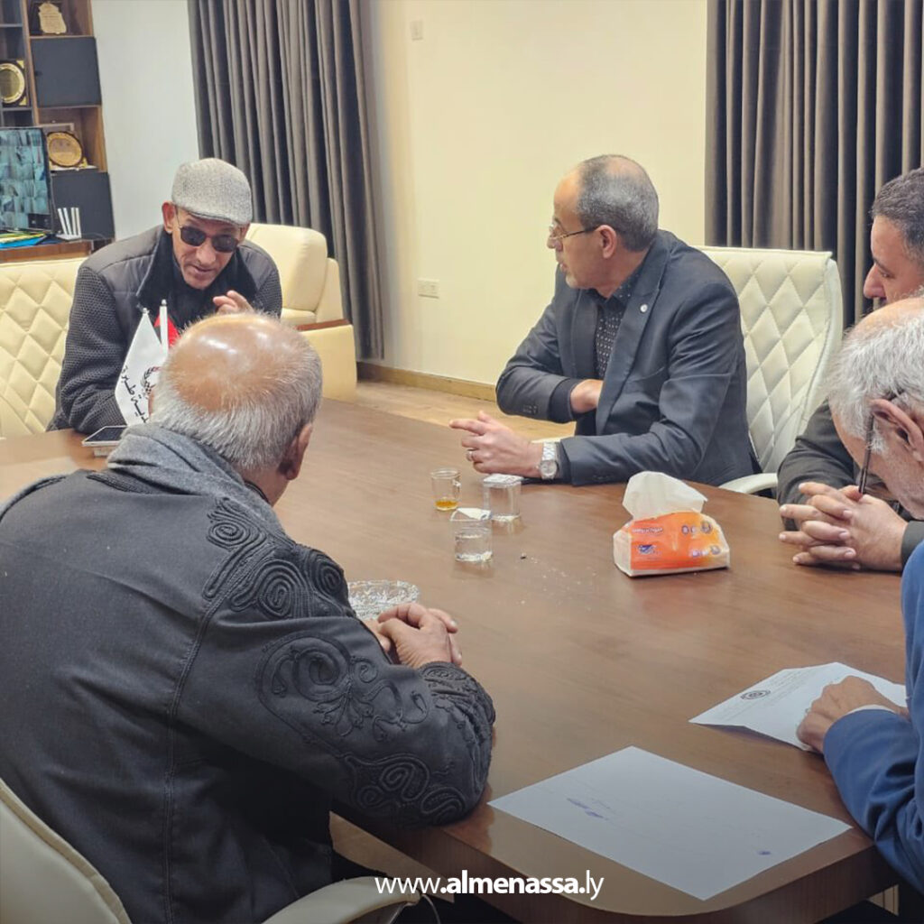 Extra 144.jpg1 144 بلدية طبرق تحدد تسعيرة وتوزيع باخرة الشعير خلال اليومين المقبلين