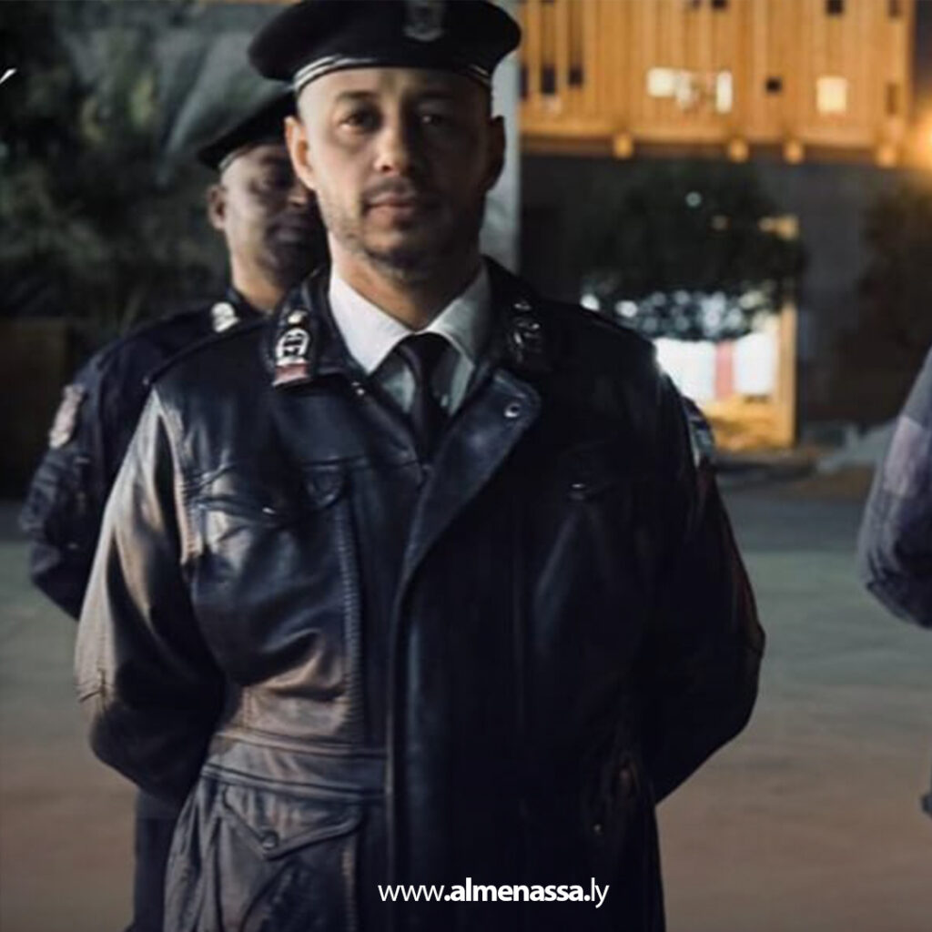 Extra 15.jpg11 15 تكثيف الدوريات الراجلة لتأمين الأسواق في سبها خلال شهر رمضان