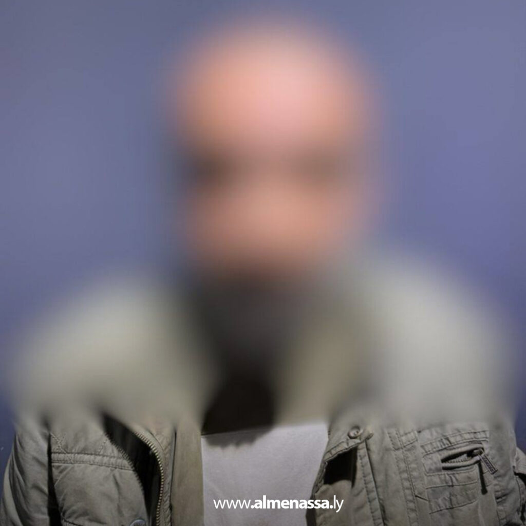 Extra 152 ضبط شخصين في بنينا بتهمة تصنيع وبيع الخمور وإحالتهما للنيابة