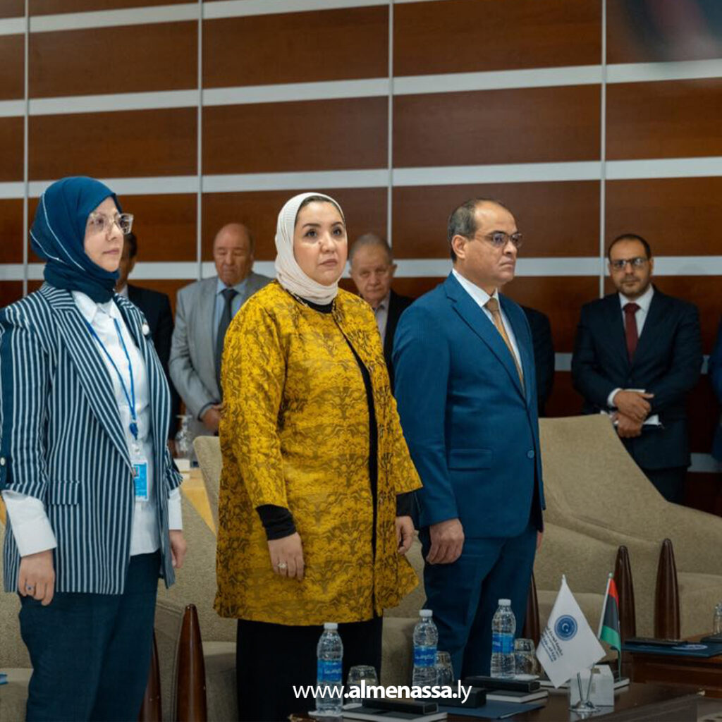 Extra 154.jpg1 154 طرابلس تحتفي باليوم العالمي للمياه وتمكين المرأة الزراعية