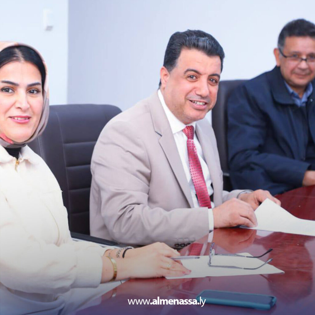 Extra 166 اللجنة التحضيرية لمؤتمر الإدارة المحلية تعقد اجتماعها الأول بمركز البحوث والاستشارات