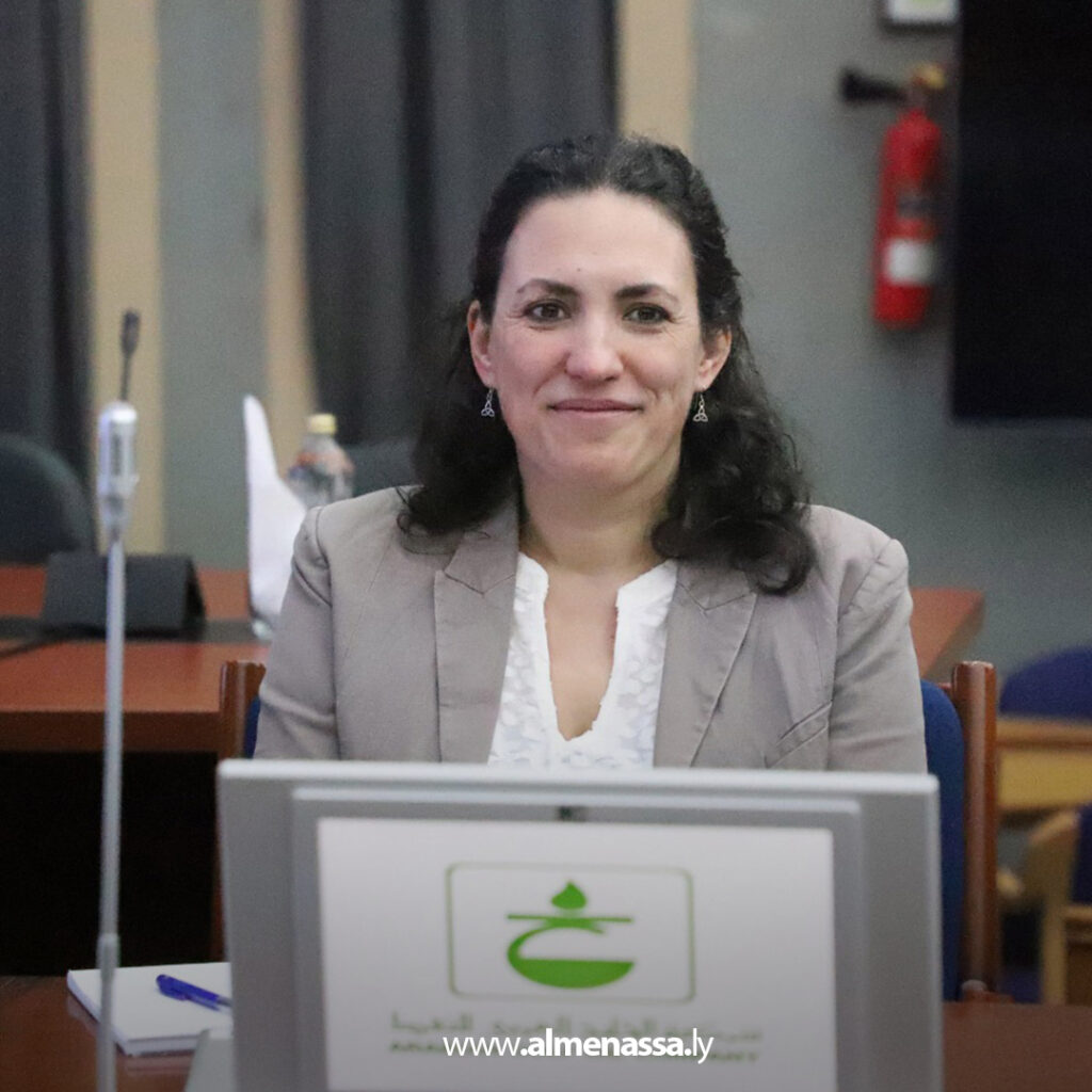 شركة الخليج للنفط وشل العالمية تبحثان تعزيز التعاون لتطوير الحقول وزيادة الإنتاج 1 Extra 171