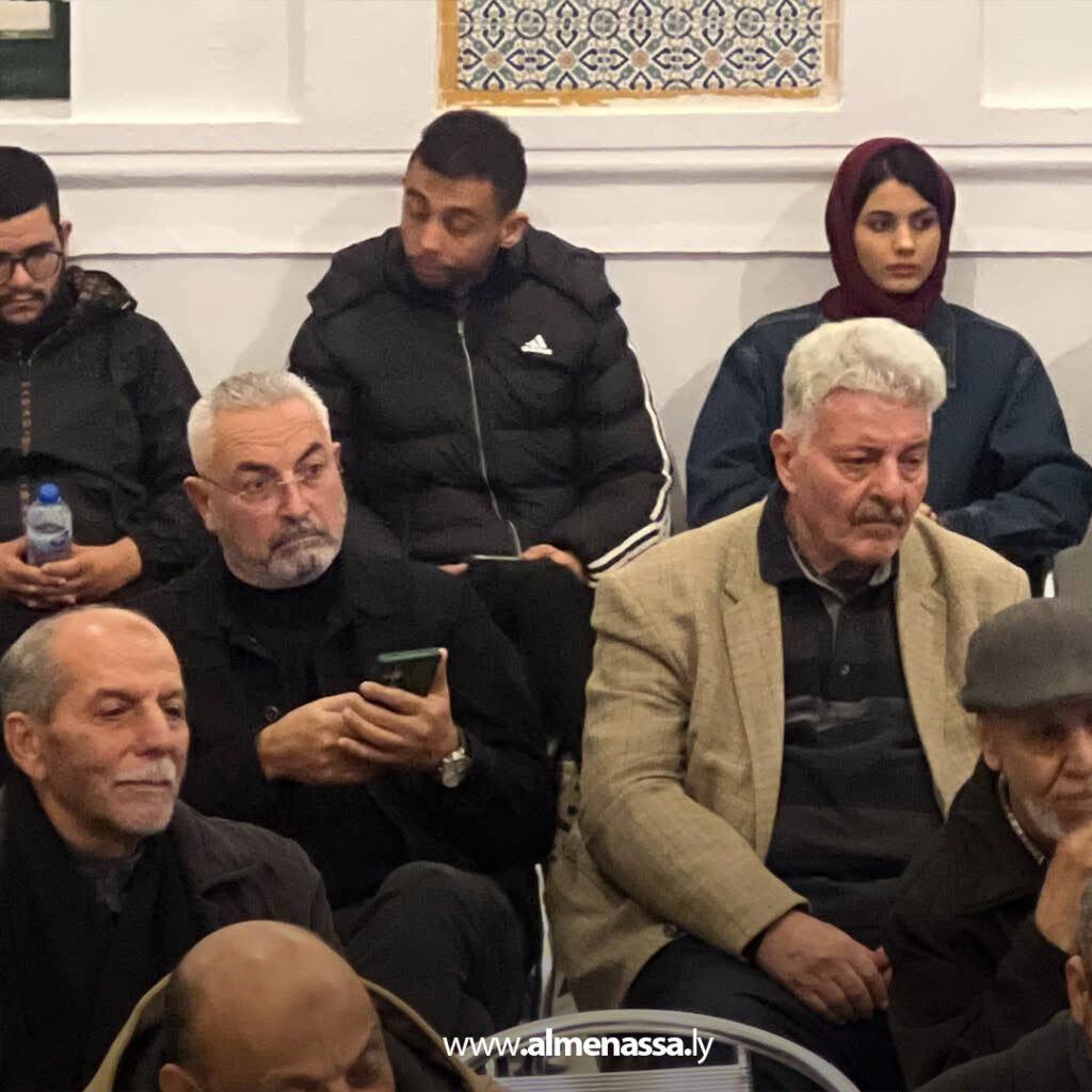 Extra 2.jpgؤ 2 حوارية حول كتاب "هذا أنا" للكاتب علي باني في إطار فعاليات ليالي المدينة