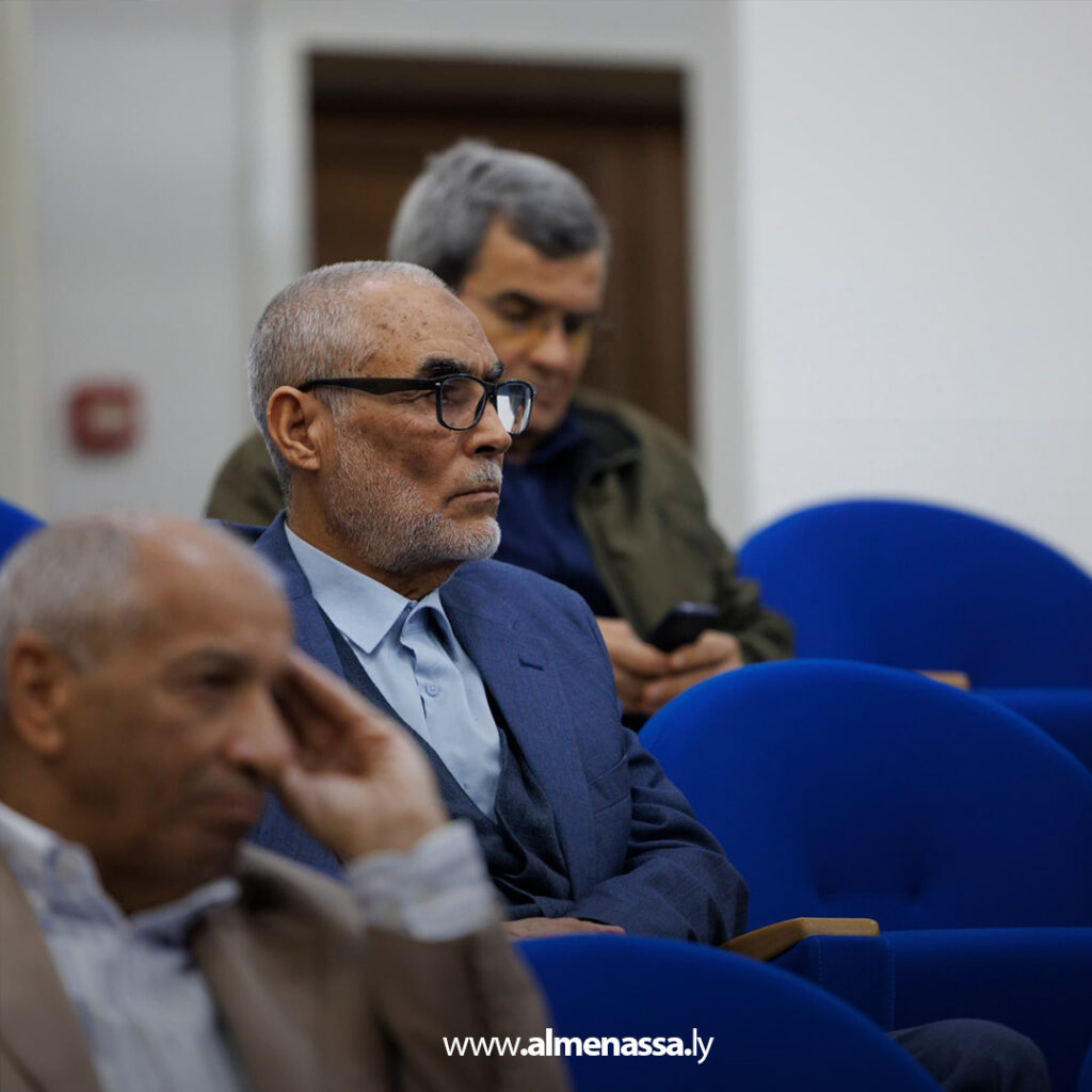 Extra 23.jpg1 23 الأعلى للدولة يقر تشكيل لجان لمتابعة المصرف المركزي ومؤسسات اقتصادية وخدمية