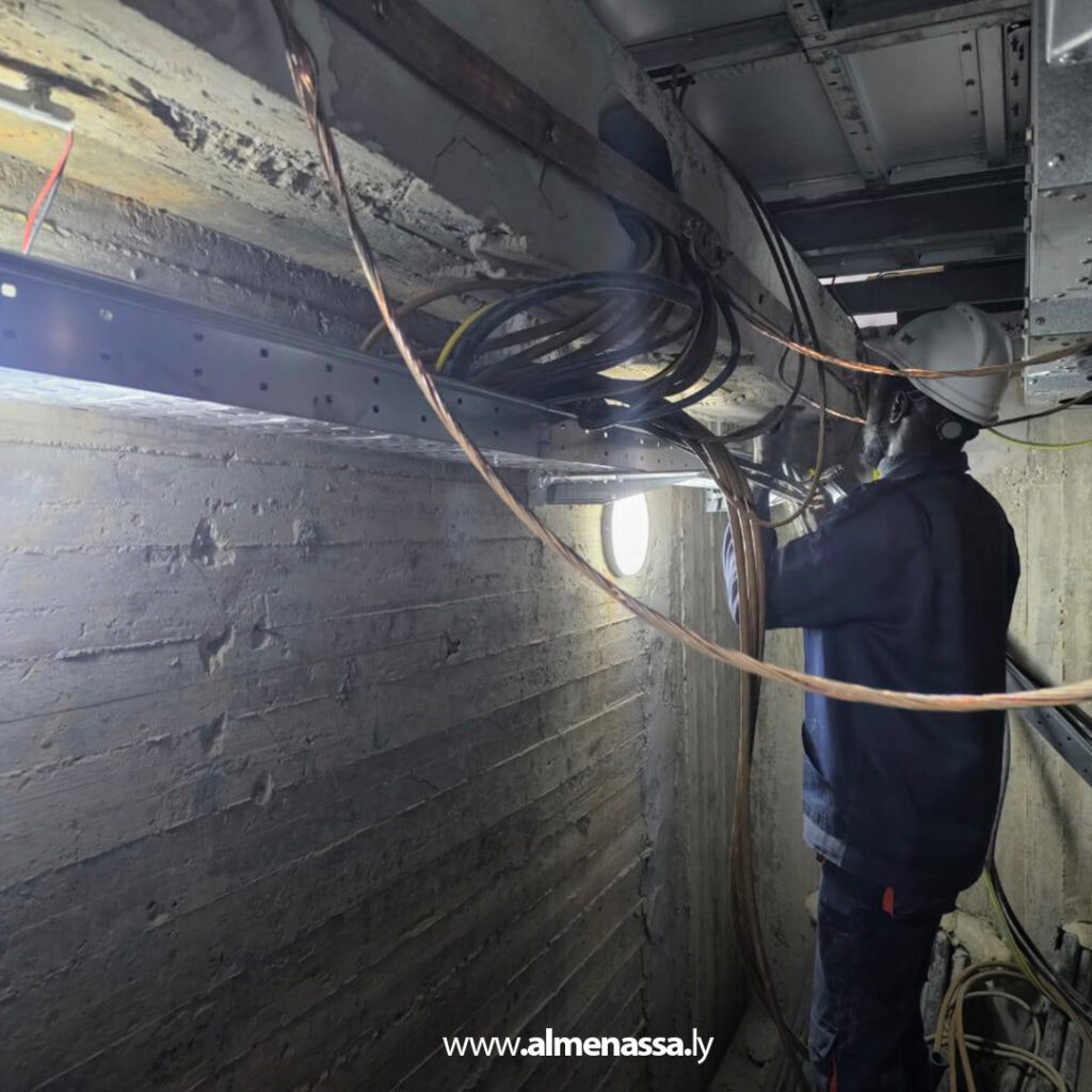 Extra 24.jpg11 24 شركة الكهرباء: استكمال التجارب ما قبل التشغيلية لمحطة أبو غيلان بغريان