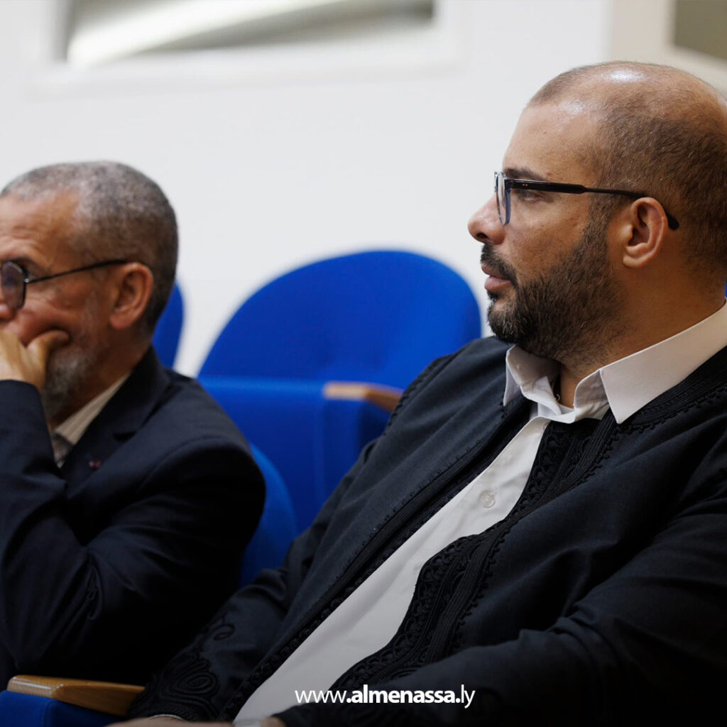 Extra 28 الأعلى للدولة يقر تشكيل لجان لمتابعة المصرف المركزي ومؤسسات اقتصادية وخدمية