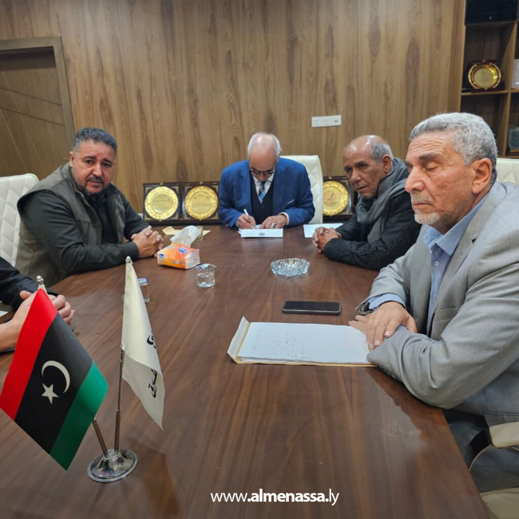 Extra 28.jpg111 28 بلدية طبرق تحدد تسعيرة وتوزيع باخرة الشعير خلال اليومين المقبلين