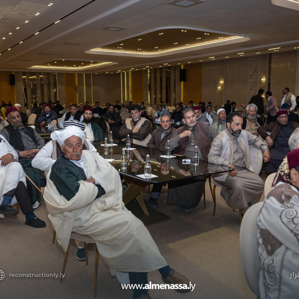 Extra 33.jpg11 33 إطلاق مشروع إنشاء 5000 وحدة سكنية جديدة في طبرق