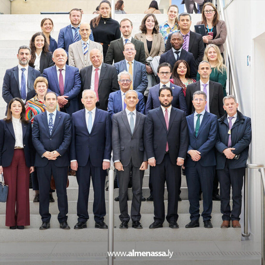 الرقابة الإدارية تشارك في لقاء إقليمي لتعزيز النزاهة ومكافحة الفساد 3 Extra 44.jpg11 44 الرقابة الإدارية تشارك في لقاء إقليمي لتعزيز النزاهة ومكافحة الفساد