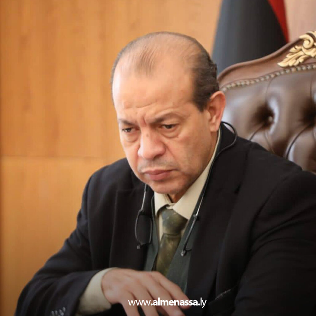 Extra 47.jpg11 47 عميد بلدية بنغازي يناقش مشاكل الصرف الصحي في الكيش ويوجه بحلول عاجلة