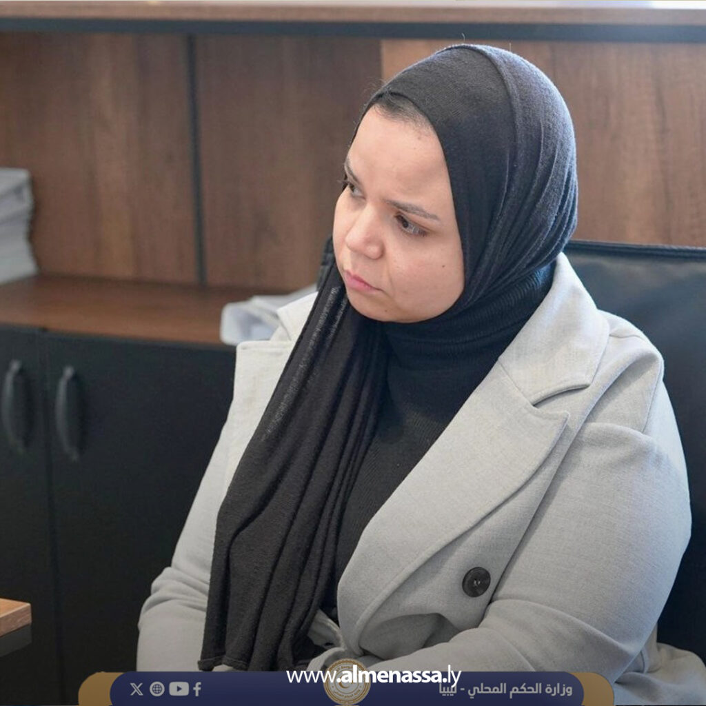 Extra 6.jpg4 6 قاعدة بيانات وطنية للمجالس البلدية قيد الإعداد.. مكتب شؤون العضوية يتابع استكمال بيانات العمداء والوكلاء