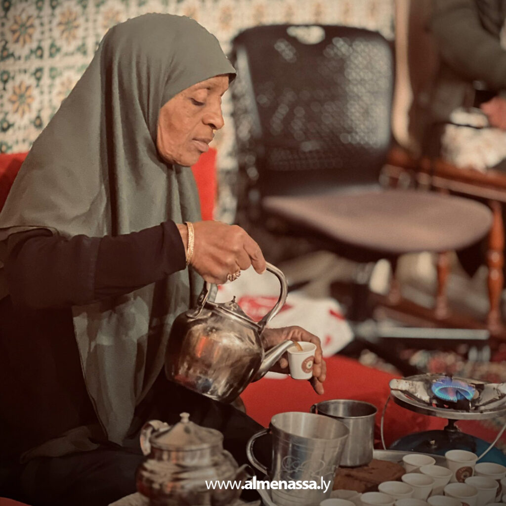 احتفالية ثقافية في المدينة القديمة بطرابلس بمناسبة يوم الزي الوطني الليبي 1 Extra 65 احتفالية ثقافية في المدينة القديمة بطرابلس بمناسبة يوم الزي الوطني الليبي