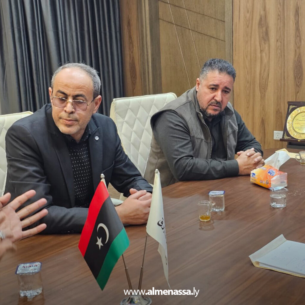 Extra 70.jpg11 70 بلدية طبرق تحدد تسعيرة وتوزيع باخرة الشعير خلال اليومين المقبلين