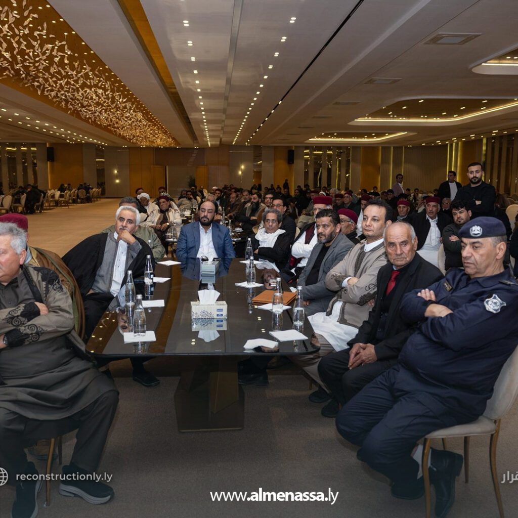 Extra 71.jpg1 71 إطلاق مشروع إنشاء 5000 وحدة سكنية جديدة في طبرق