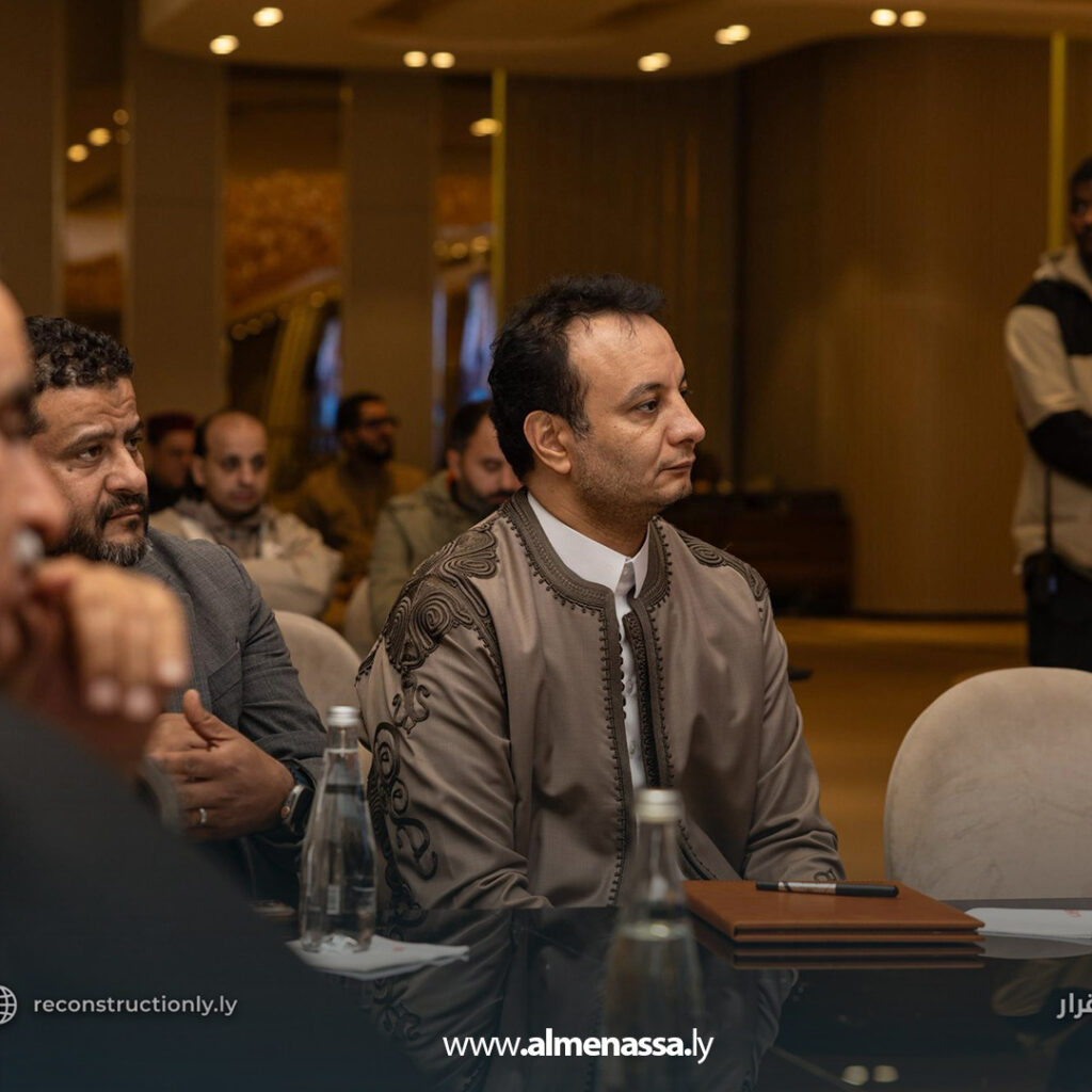 Extra 8.jpg111 8 إطلاق مشروع إنشاء 5000 وحدة سكنية جديدة في طبرق