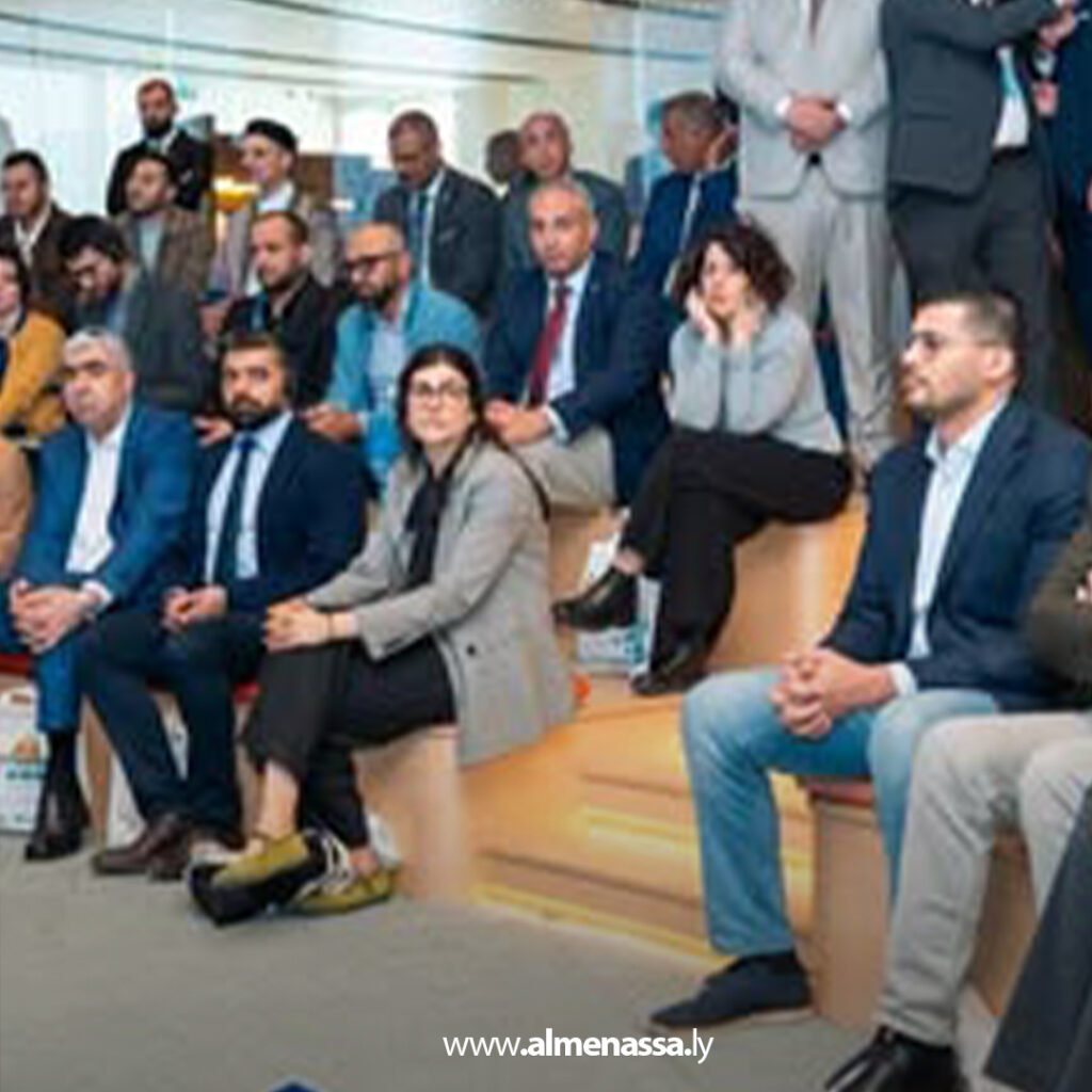 معرض منظمات المجتمع المدني في طرابلس.. منصة للابتكار وبناء الشراكات 5 Extra 8.jpg5 8 معرض منظمات المجتمع المدني في طرابلس.. منصة للابتكار وبناء الشراكات