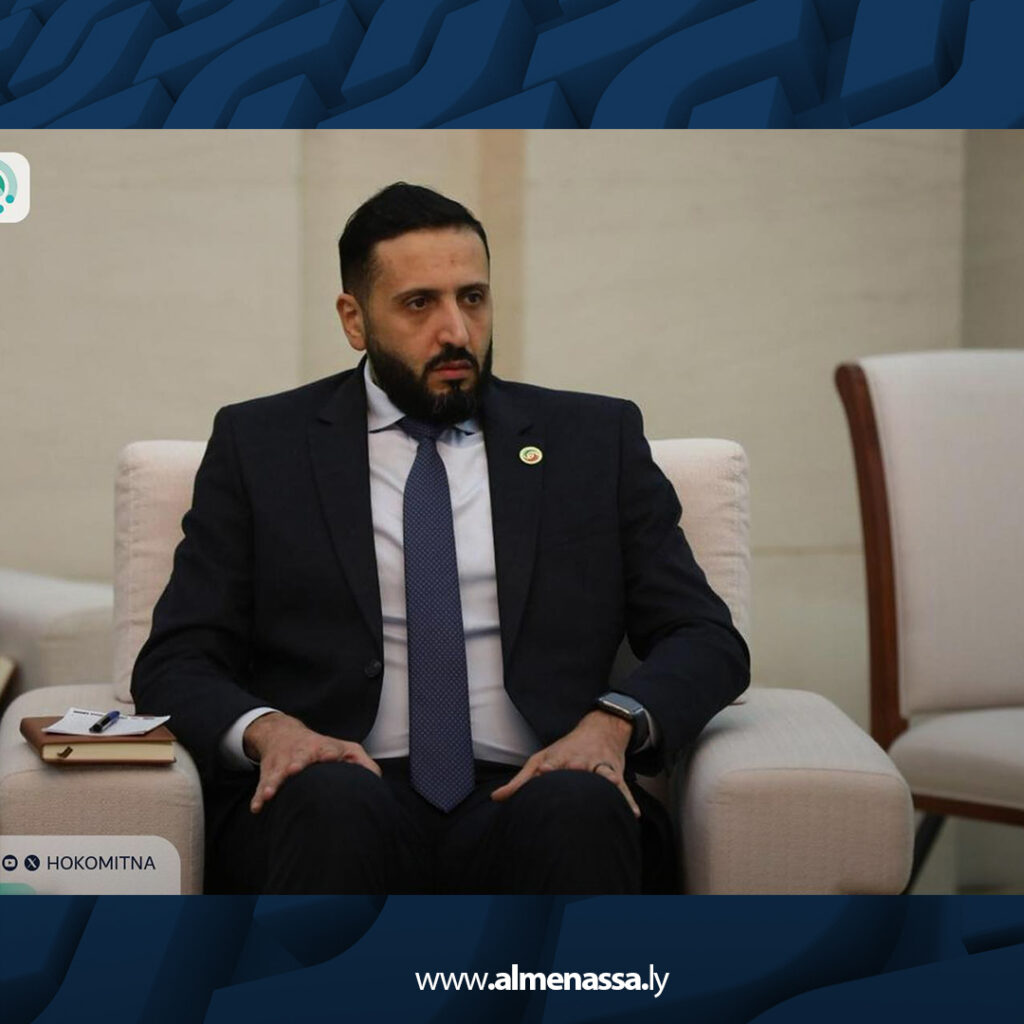 Extra 80.jpg1 80 ليبيا والصين تبحثان في بكين توسيع الشراكة وتشكيل لجنة مشتركة للتنسيق السياسي والاقتصادي