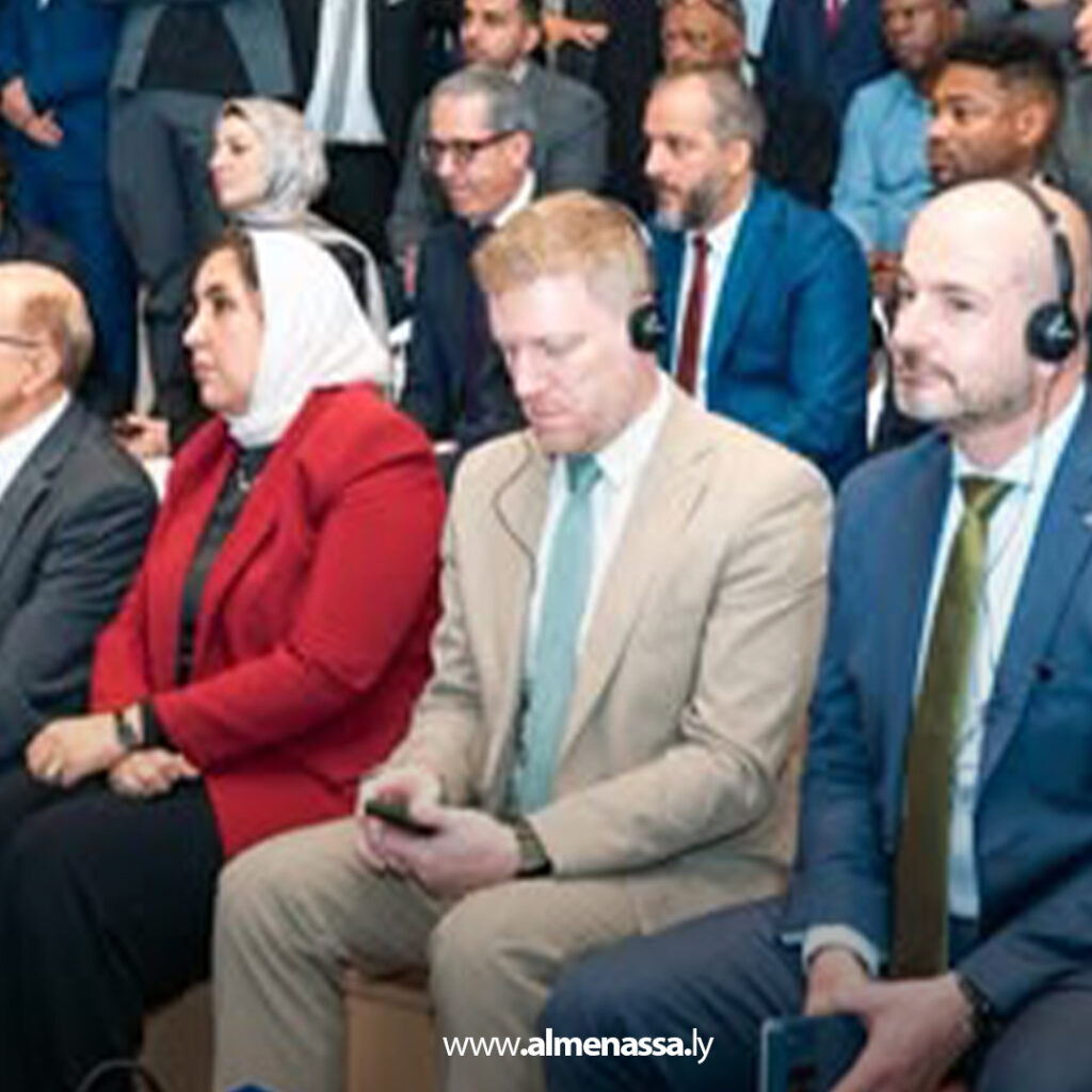 معرض منظمات المجتمع المدني في طرابلس.. منصة للابتكار وبناء الشراكات 3 Extra 9.jpg3 9 معرض منظمات المجتمع المدني في طرابلس.. منصة للابتكار وبناء الشراكات