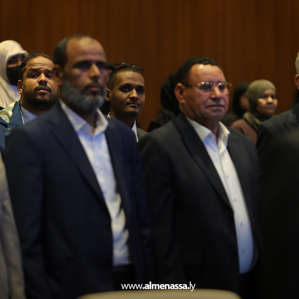 Extra .jpg13 برعاية نائب القائد العام.. مشروع الوفاء لفزان يحتفي بالحدث التنموي الأكبر في سبها