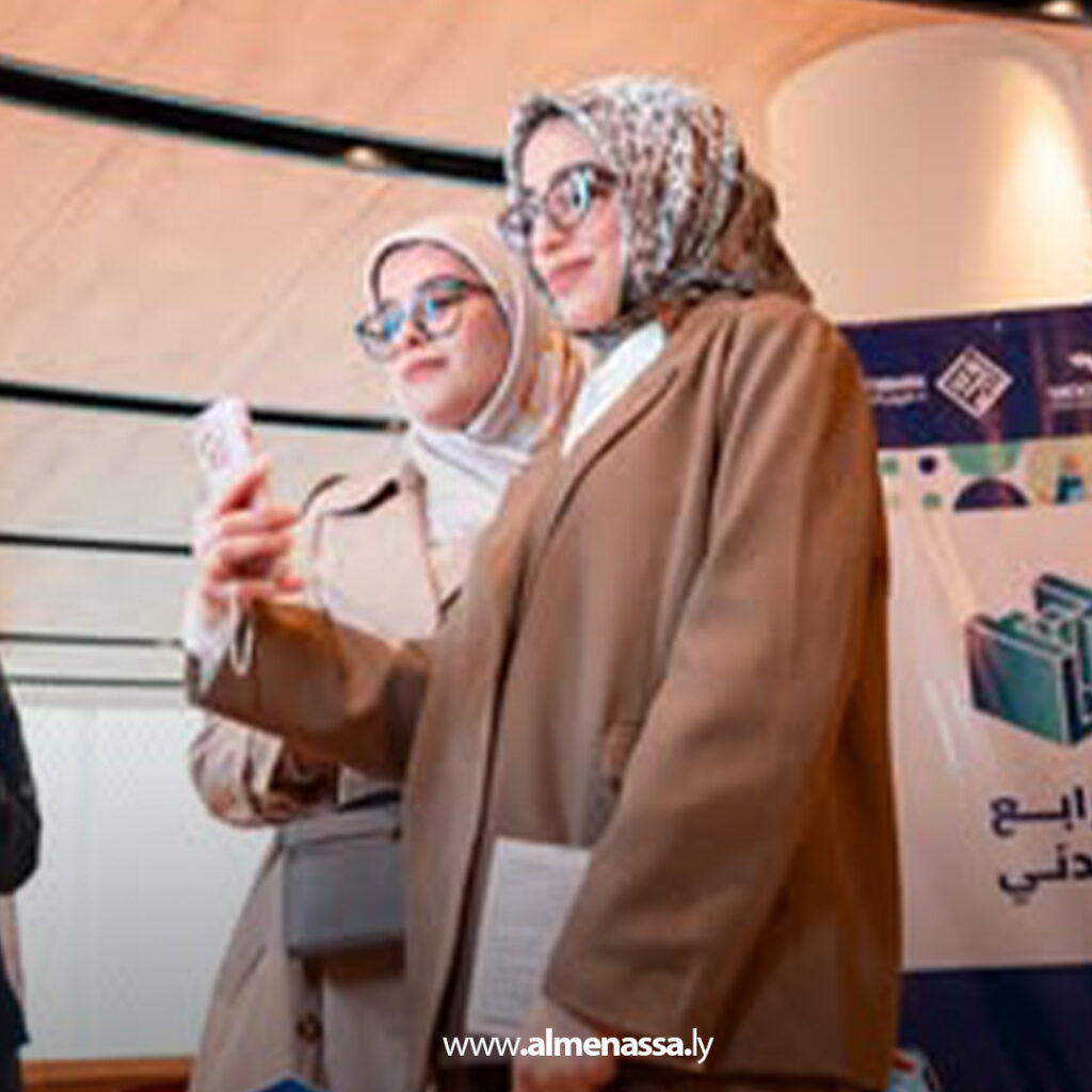 معرض منظمات المجتمع المدني في طرابلس.. منصة للابتكار وبناء الشراكات 6 Extra .jpg22 معرض منظمات المجتمع المدني في طرابلس.. منصة للابتكار وبناء الشراكات