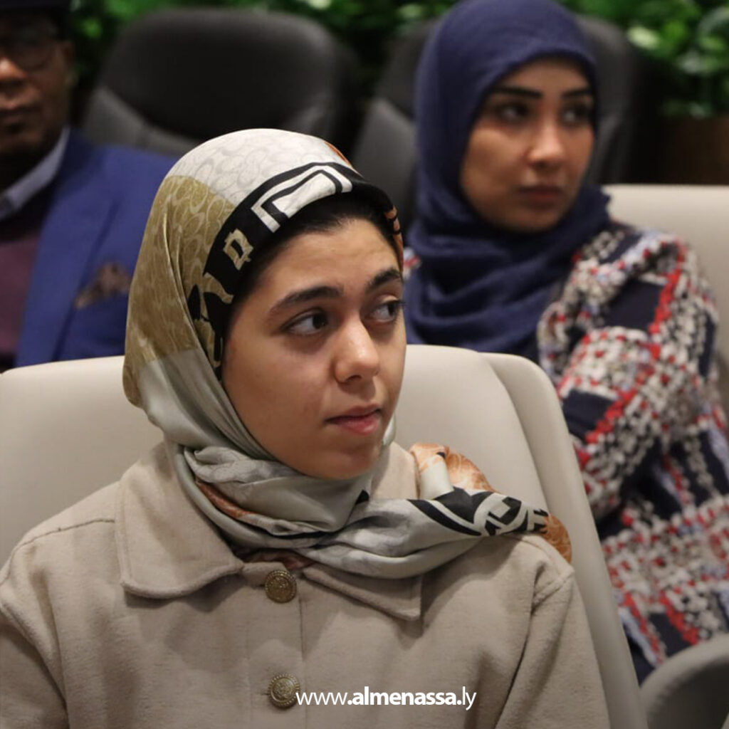 Extra .jpg2 بلدية بنغازي تحتفي بالشعر والشعراء