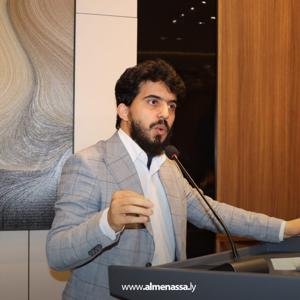 Extra .jpg3 بلدية بنغازي تحتفي بالشعر والشعراء