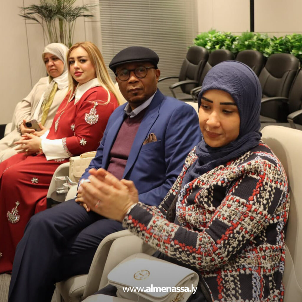 Extra .jpg4 بلدية بنغازي تحتفي بالشعر والشعراء