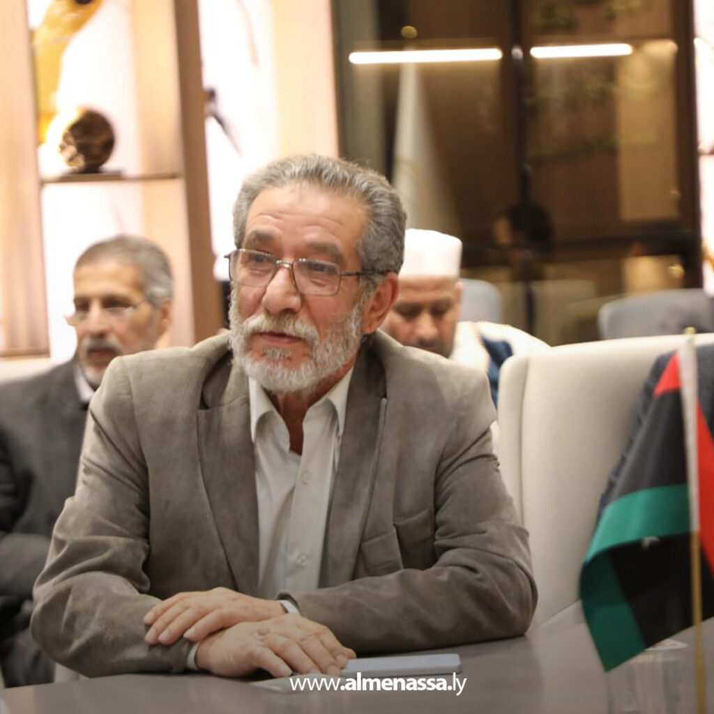 Extra .jpg5 بلدية بنغازي تحتفي بالشعر والشعراء