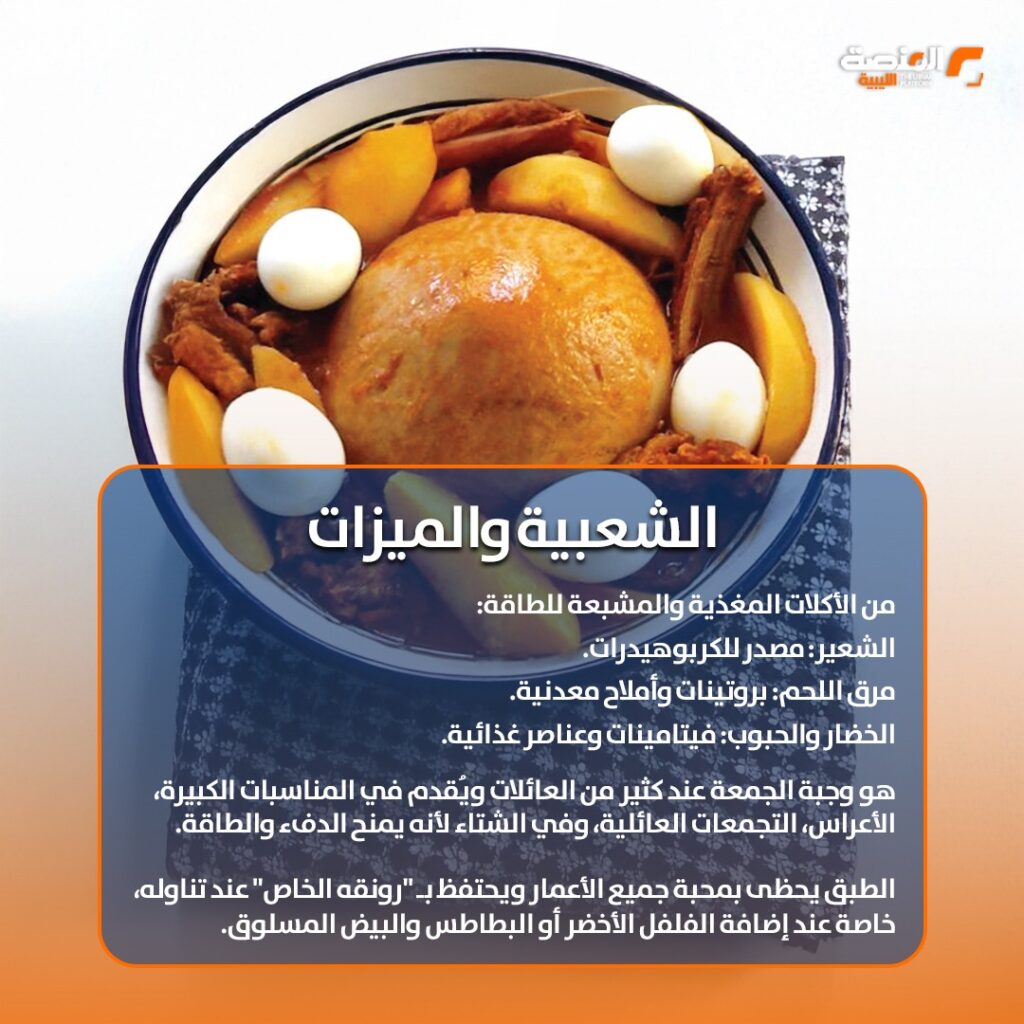 WhatsApp Image 2026 02 02 at 3.53.01 AM 3 البازين الليبي على أبواب اليونسكو