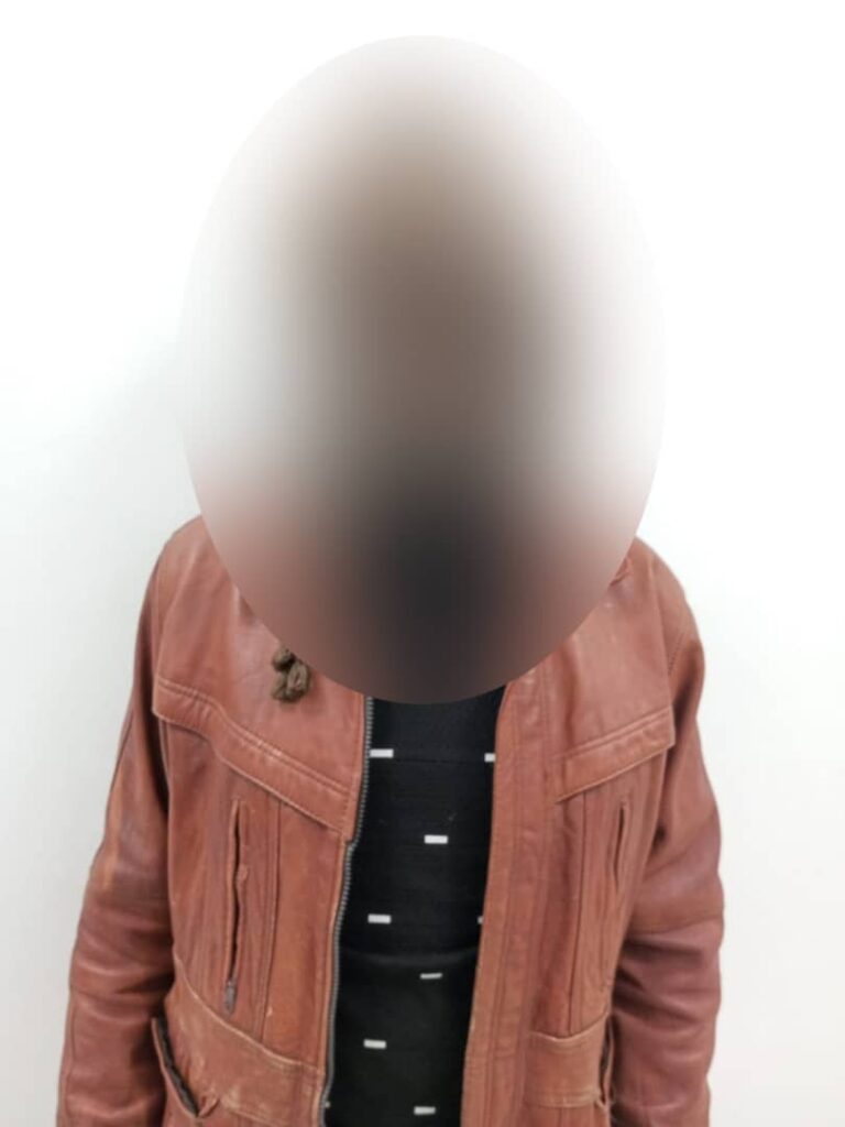 WhatsApp Image 2026 03 06 at 12.21.43 AM القبض على شخص بحوزته مستندات ليبية مزورة في عملية أمنية بمكافحة جرائم التزييف