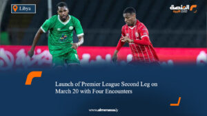 Launch of Premier League Second Leg on March 20 with Four Encounters