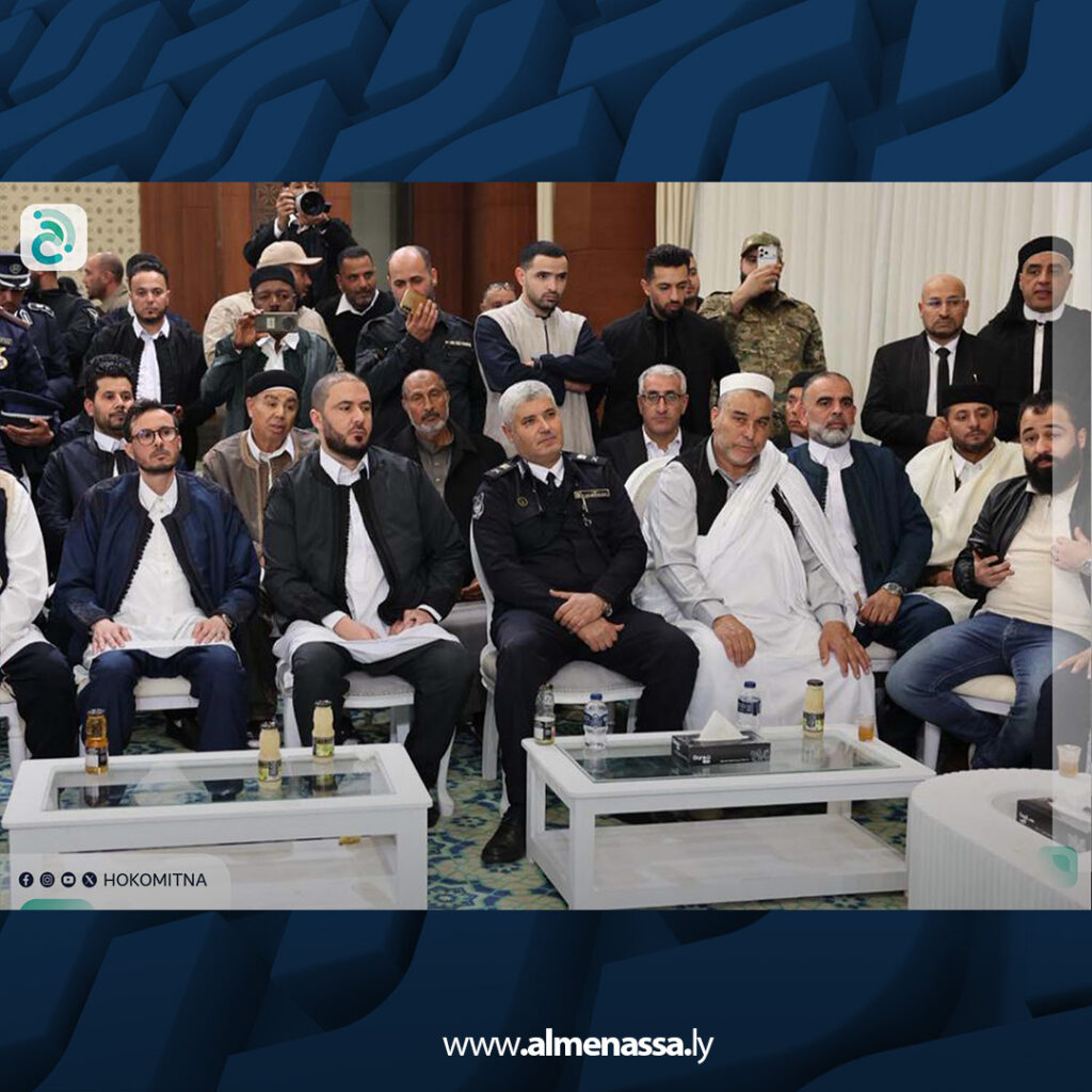 extra Recovered 1.jpg14 1 الدبيبة يستقبل أعيان وشباب تاجوراء على مائدة الإفطار ويؤكد أهمية التواصل مع القيادات المجتمعية