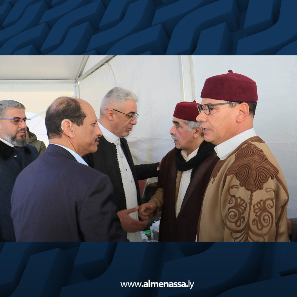 extra Recovered 11.jpg11 11 وفد من الحكومة الليبية يقدم واجب العزاء لفريق أول عبدالرازق الناظوري في وفاة والدته
